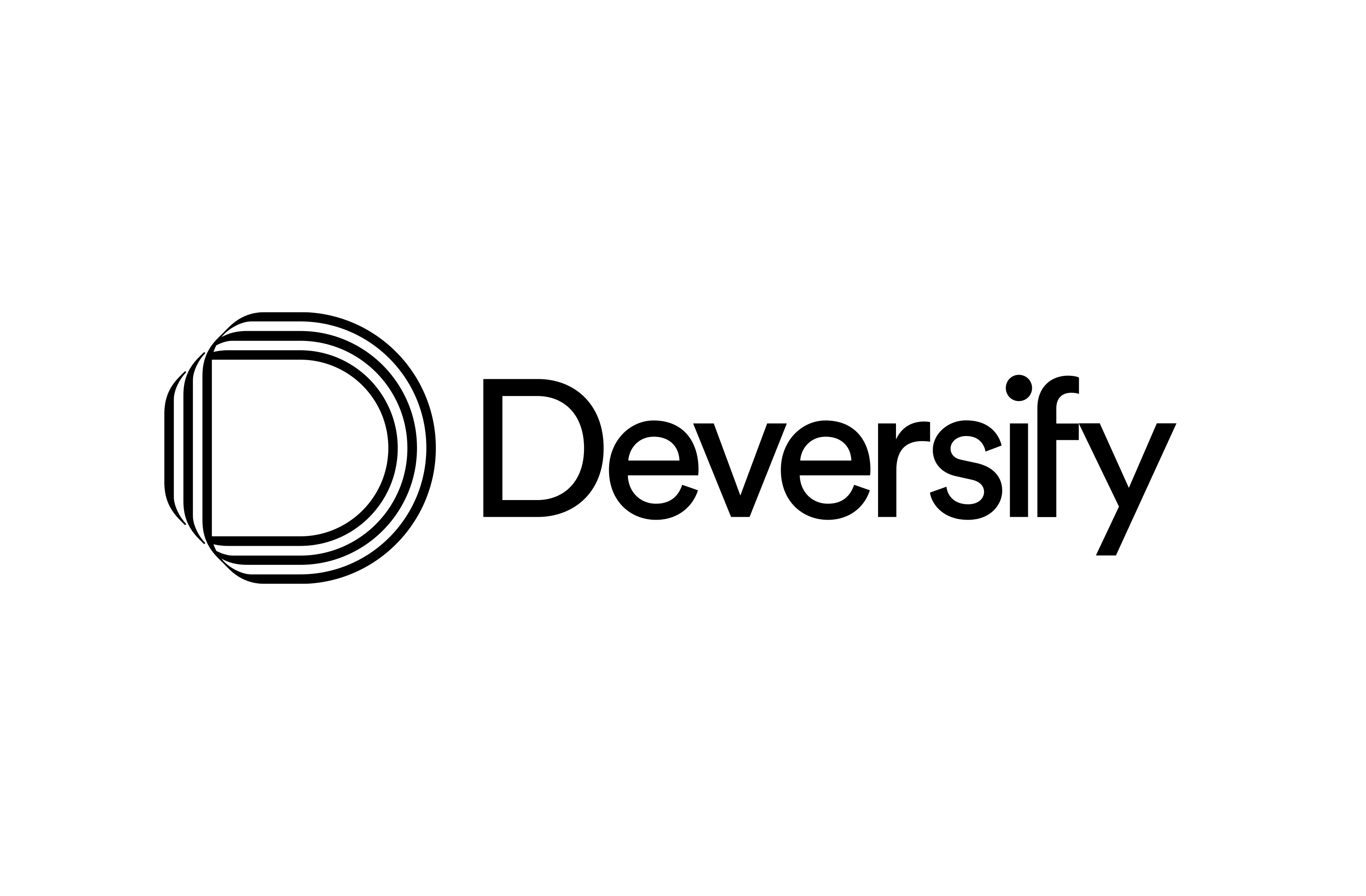 Deversify logotype